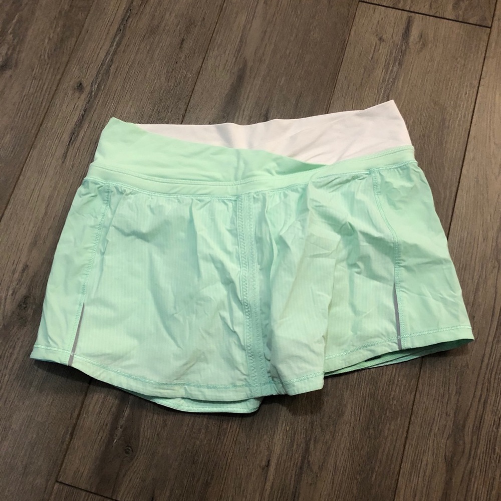 Lululemon skorts